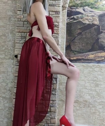 Анкета проститутки Лариса - Фото 1, Докшицы, 25 лет, №9240